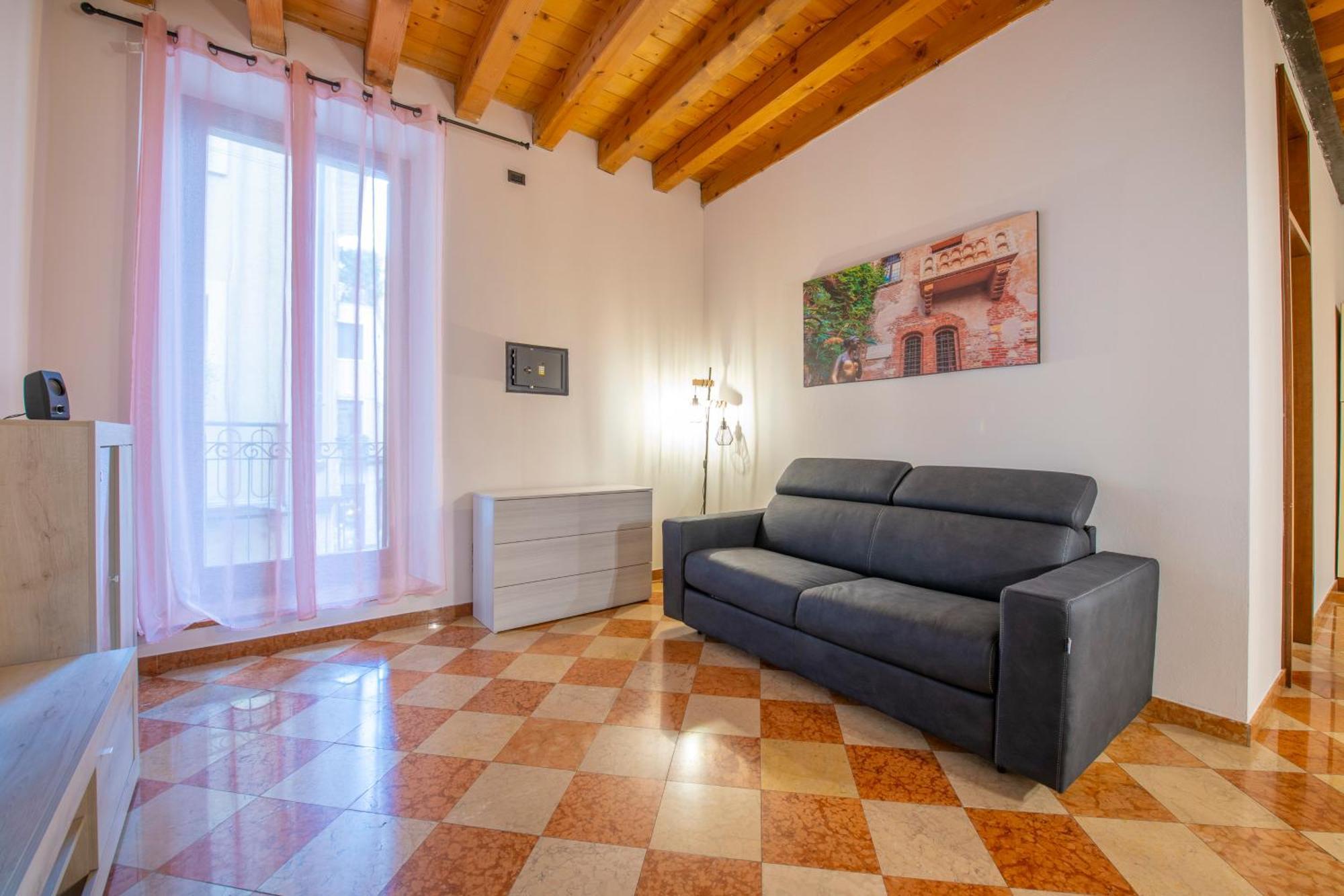 Arena Suite Mazzini Verona Kültér fotó
