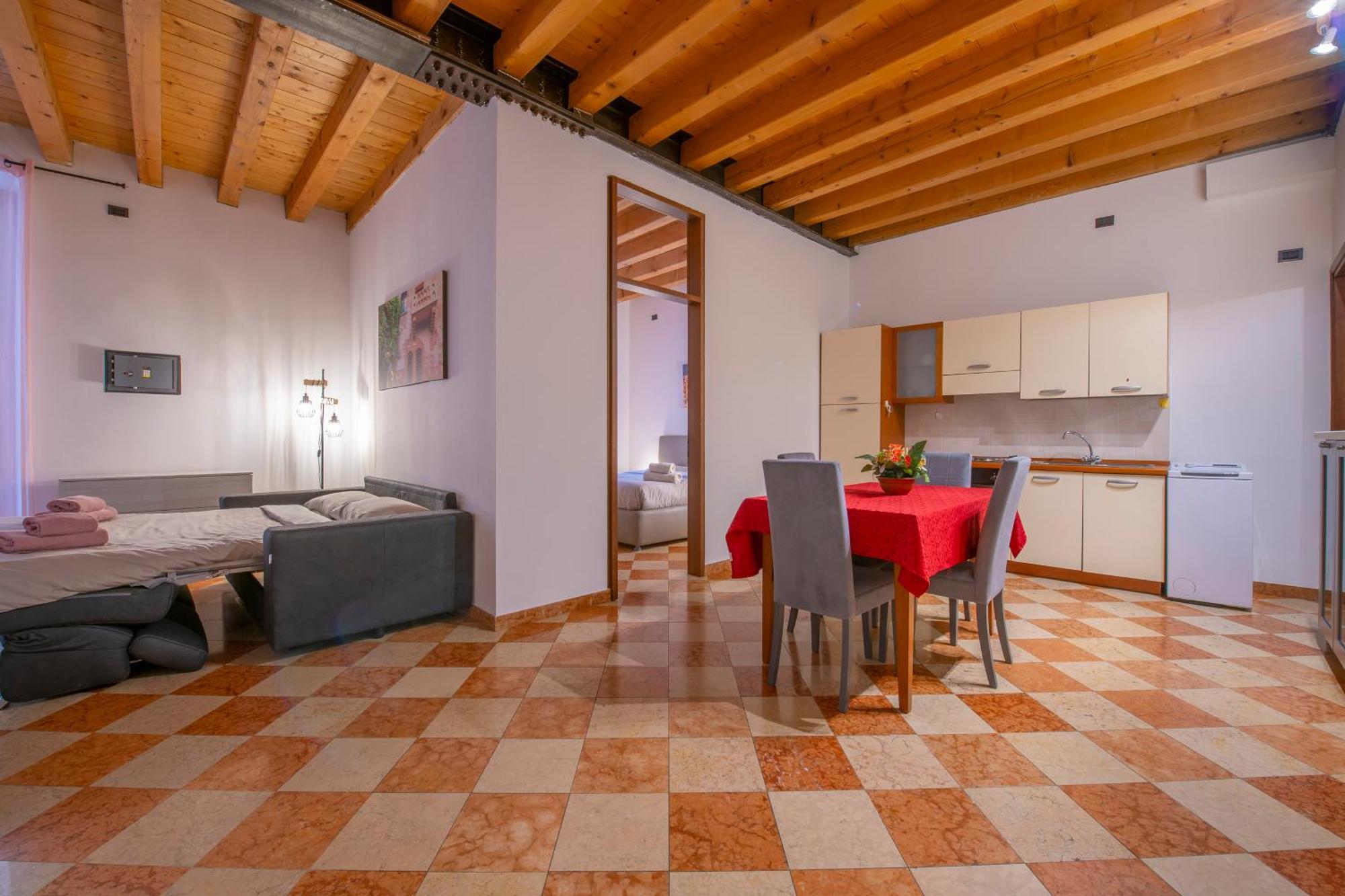 Arena Suite Mazzini Verona Kültér fotó