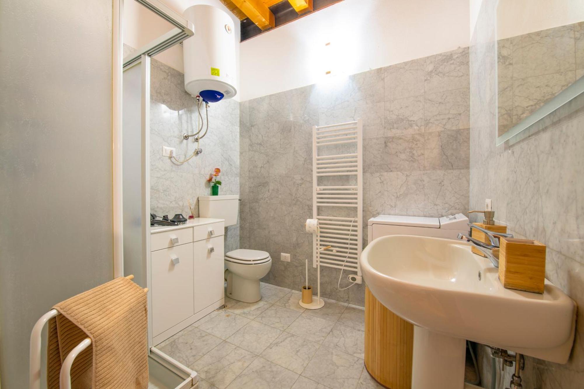 Arena Suite Mazzini Verona Kültér fotó