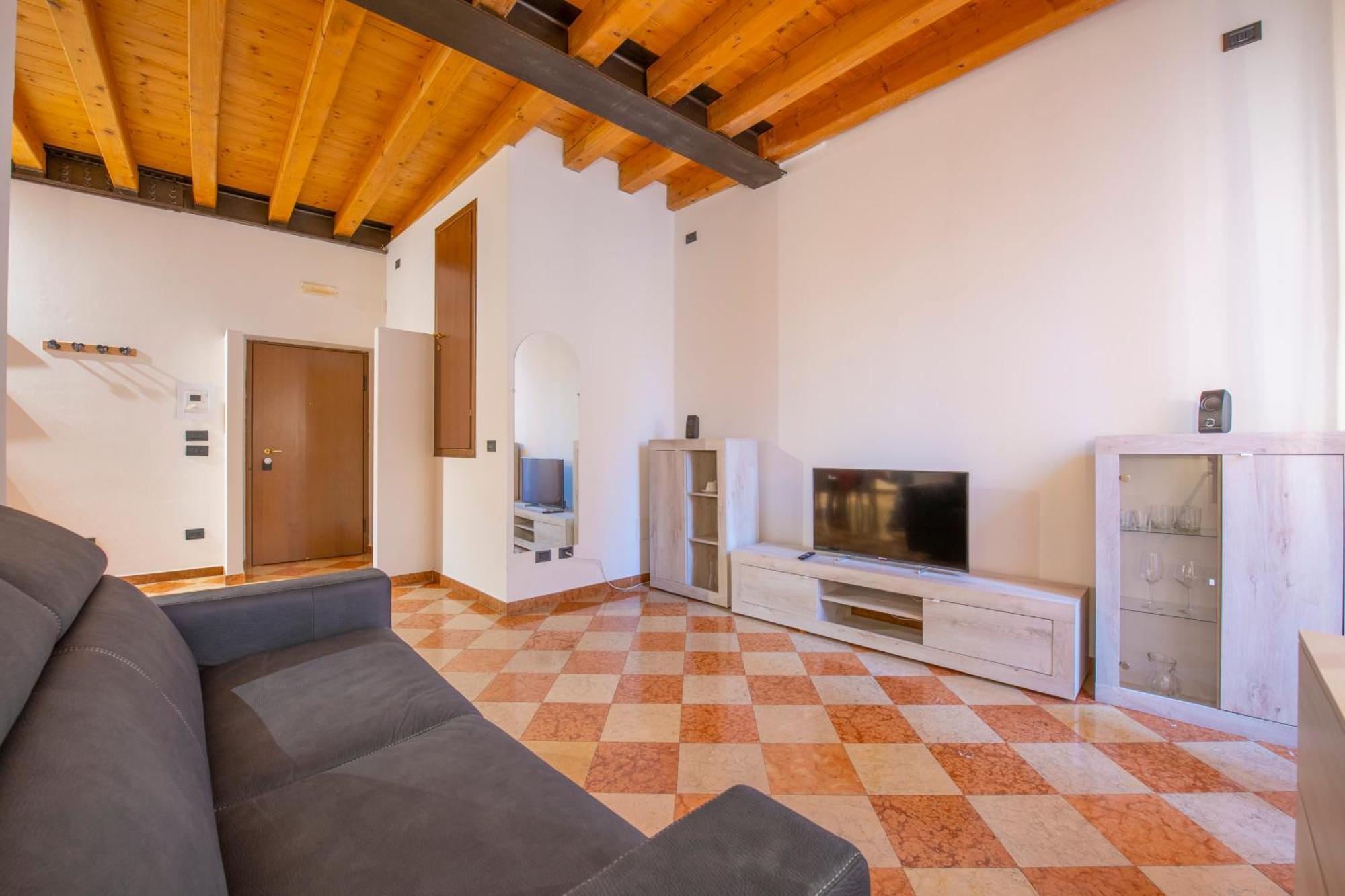 Arena Suite Mazzini Verona Kültér fotó