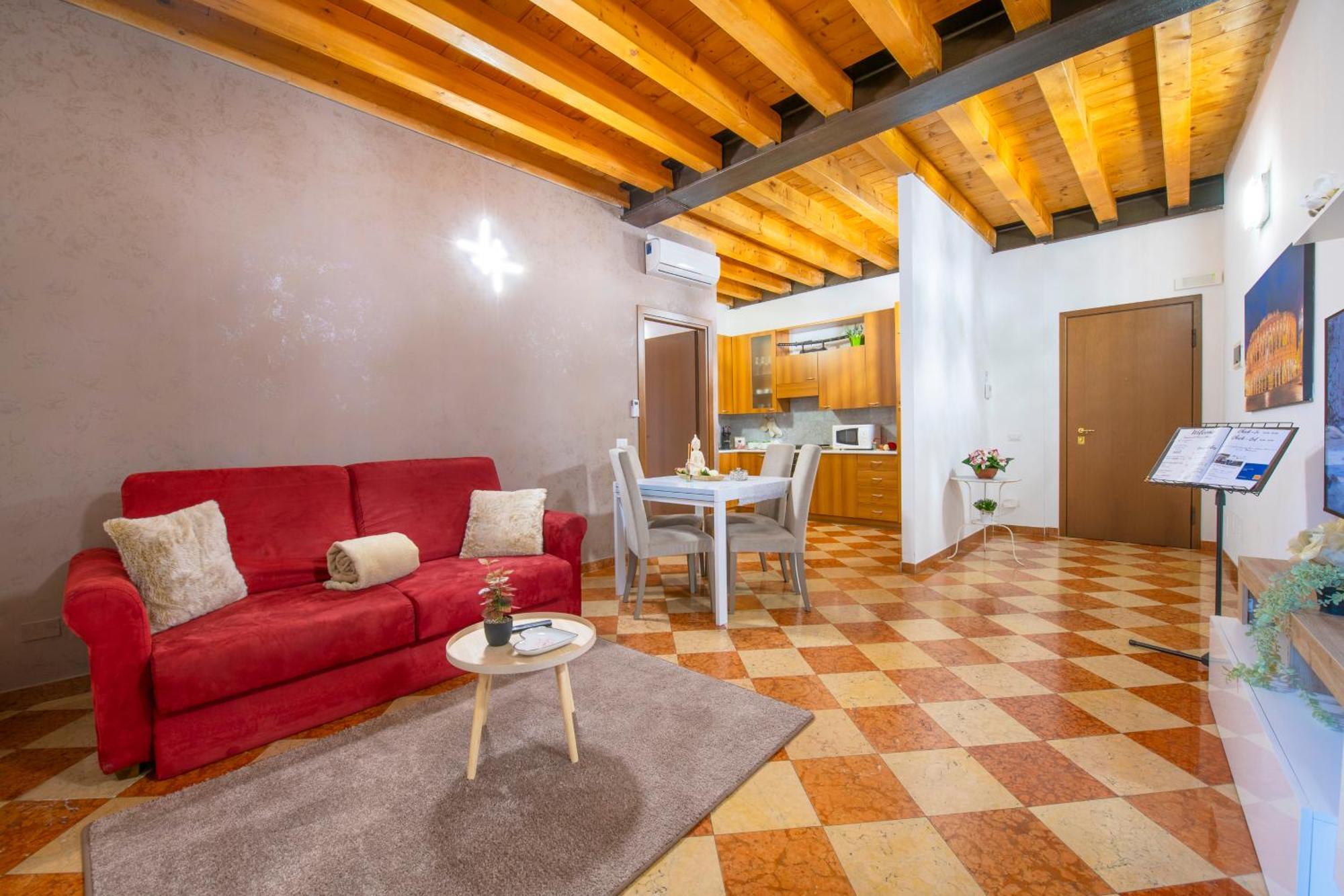 Arena Suite Mazzini Verona Kültér fotó