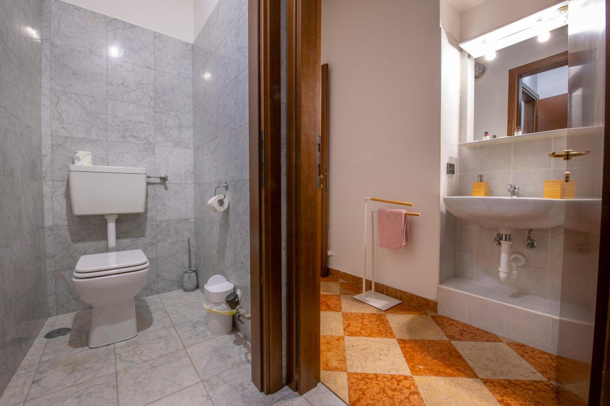 Arena Suite Mazzini Verona Kültér fotó