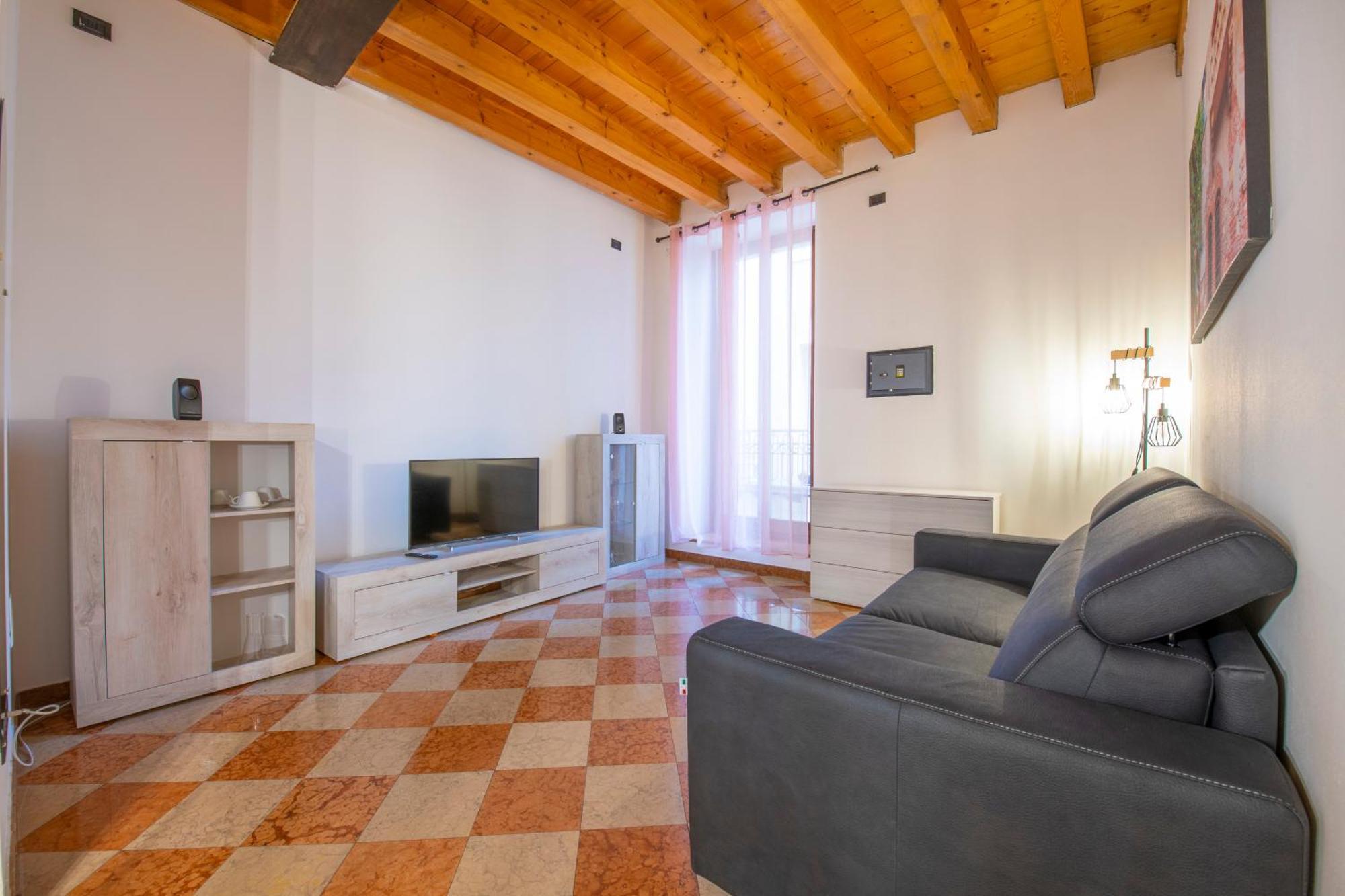 Arena Suite Mazzini Verona Kültér fotó