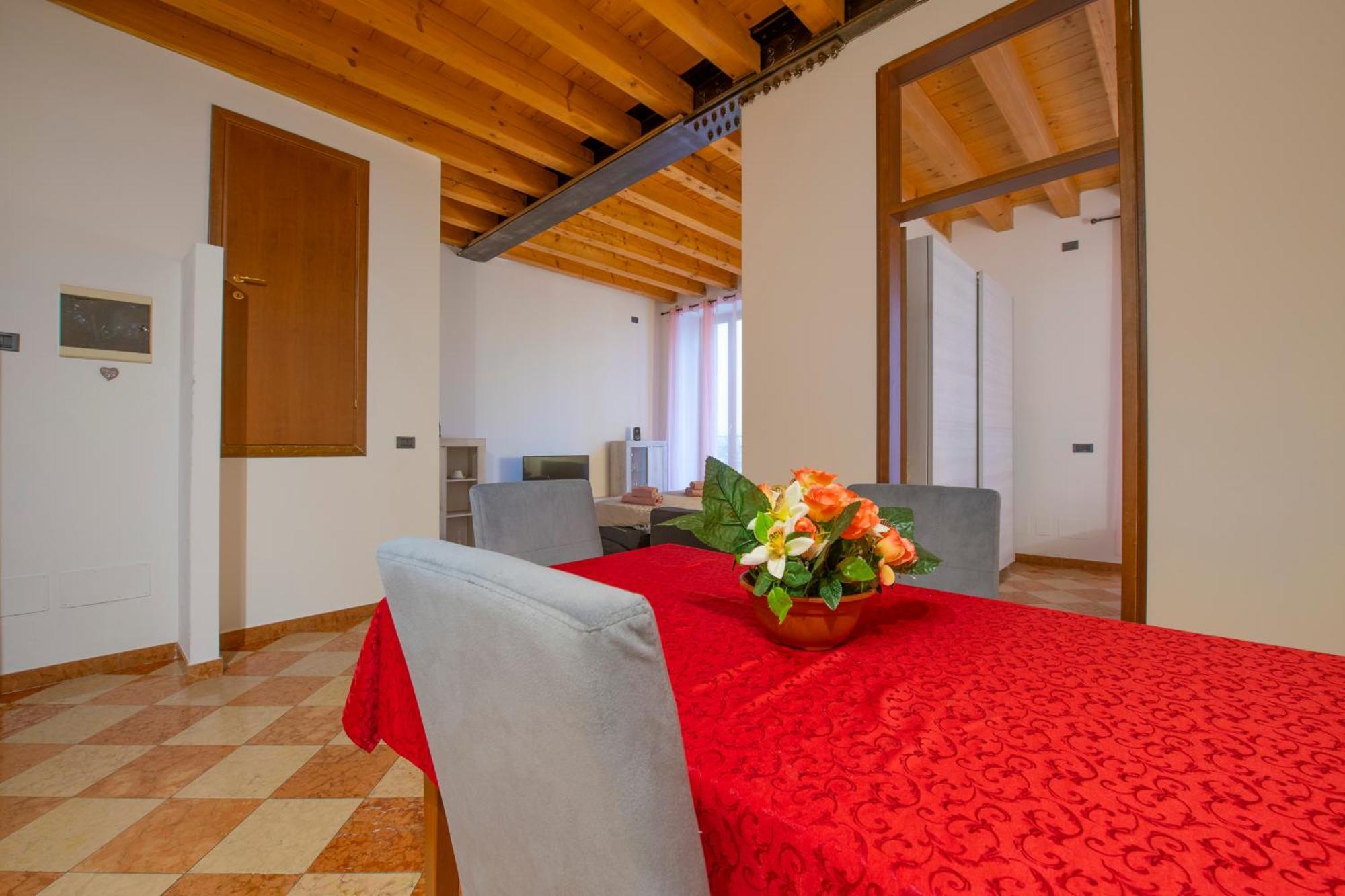 Arena Suite Mazzini Verona Kültér fotó
