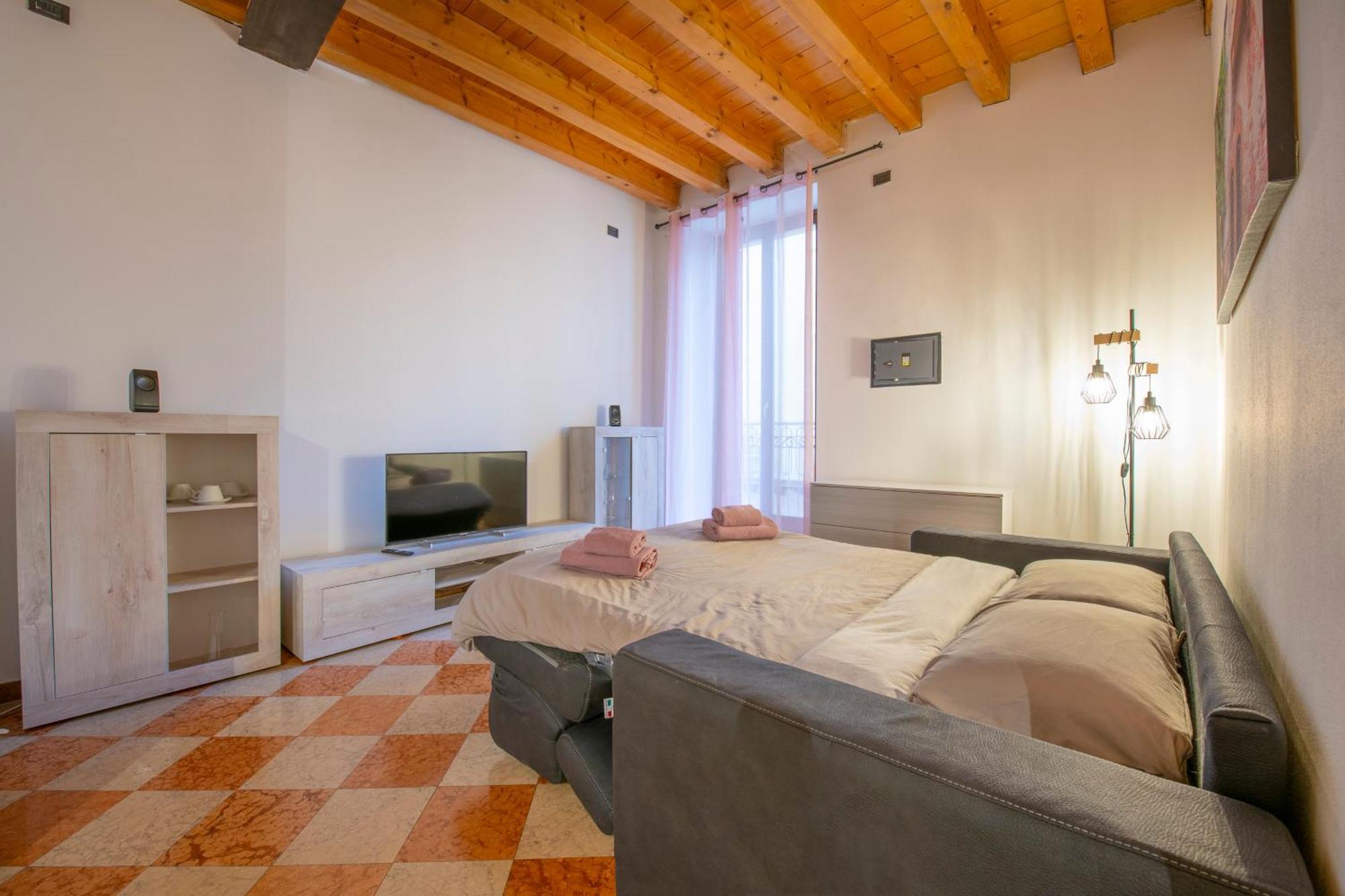 Arena Suite Mazzini Verona Kültér fotó
