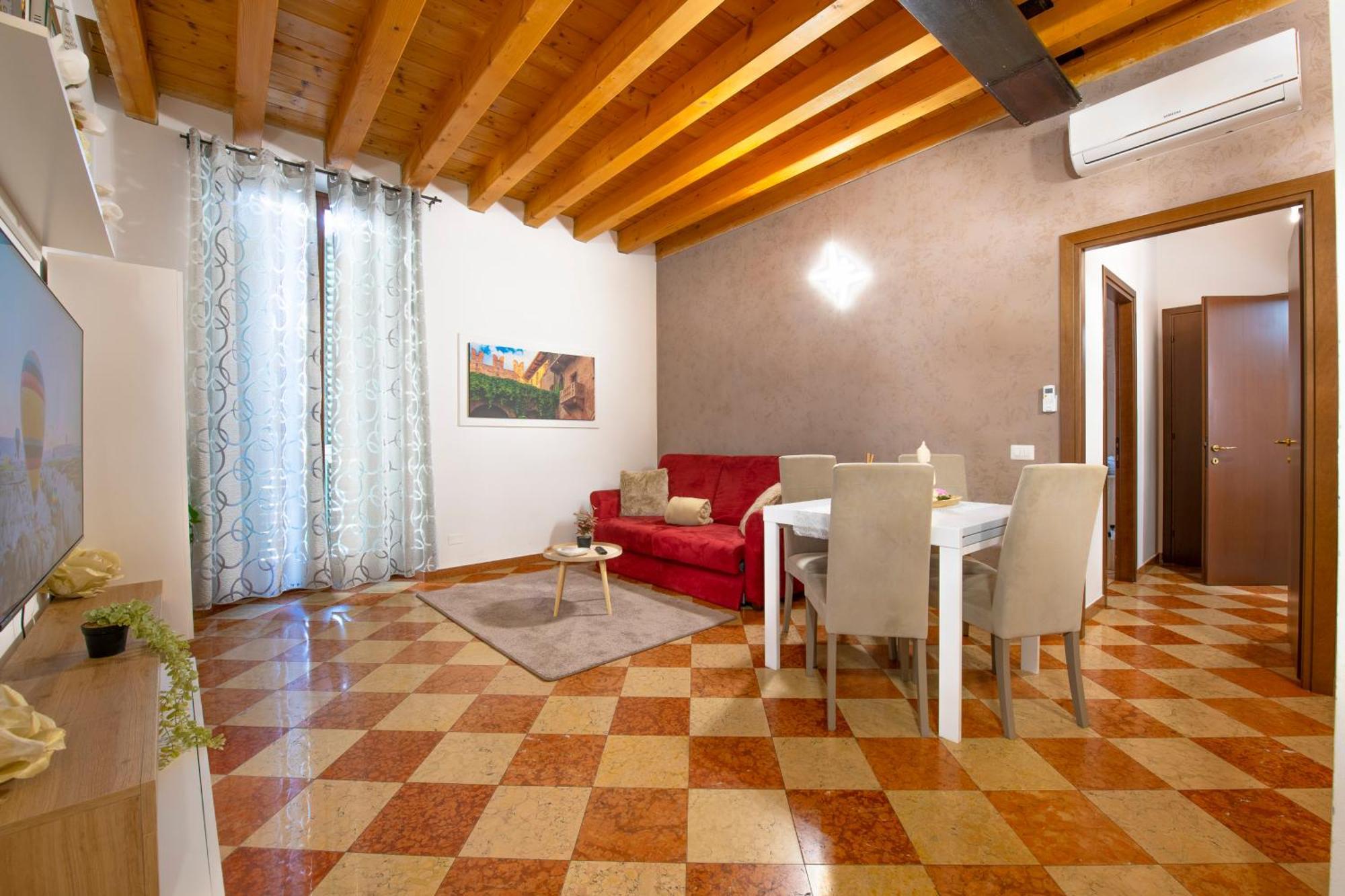 Arena Suite Mazzini Verona Kültér fotó