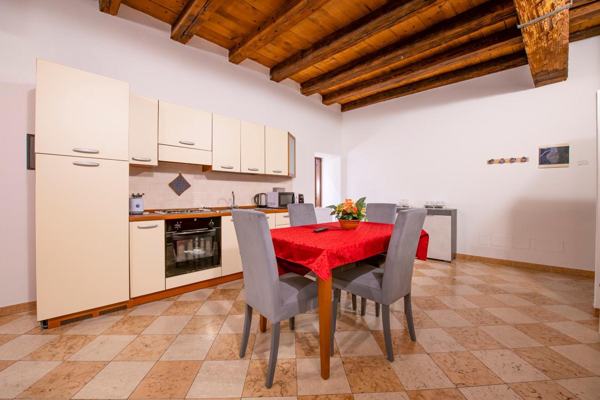 Arena Suite Mazzini Verona Kültér fotó