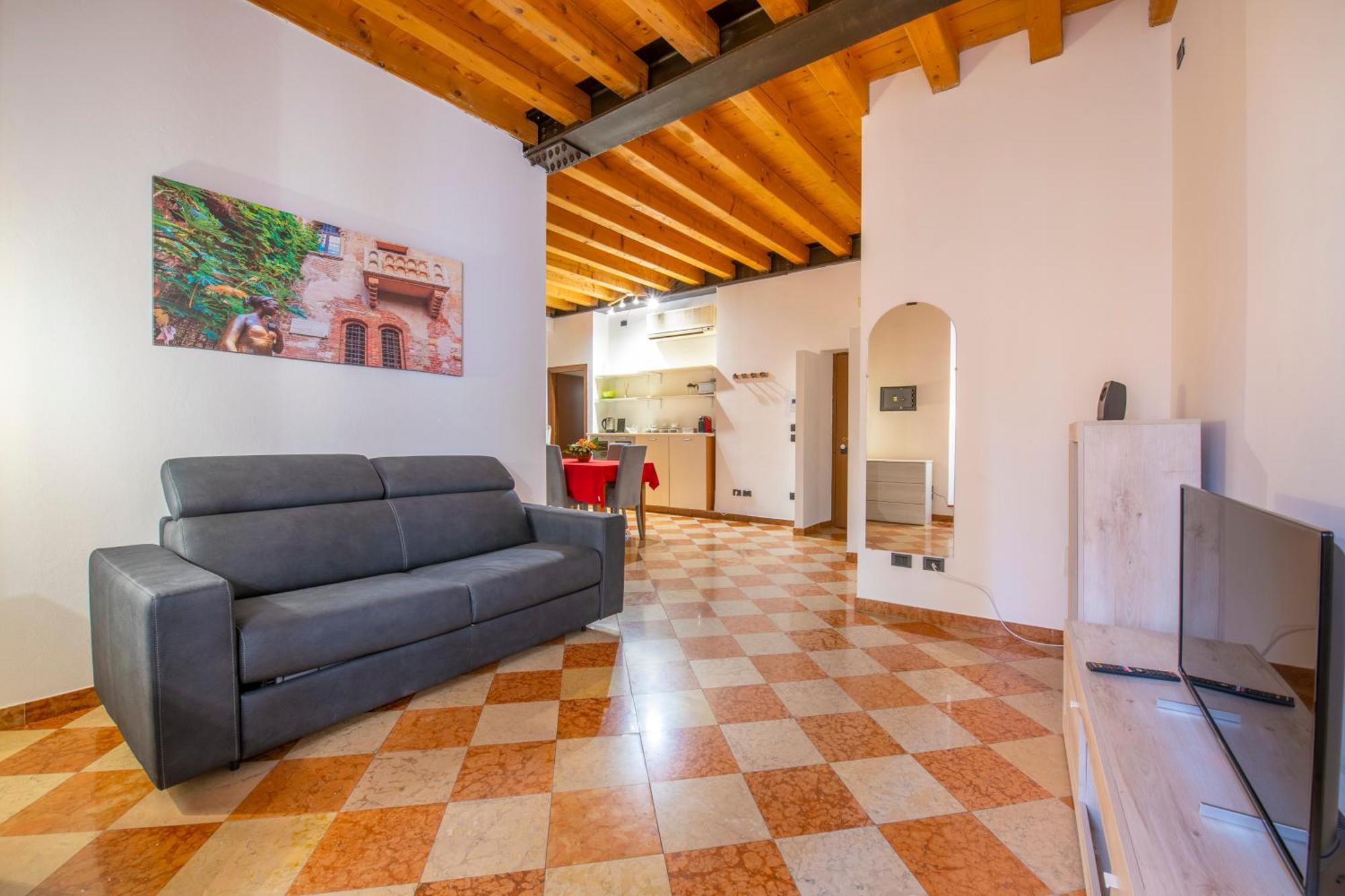 Arena Suite Mazzini Verona Kültér fotó