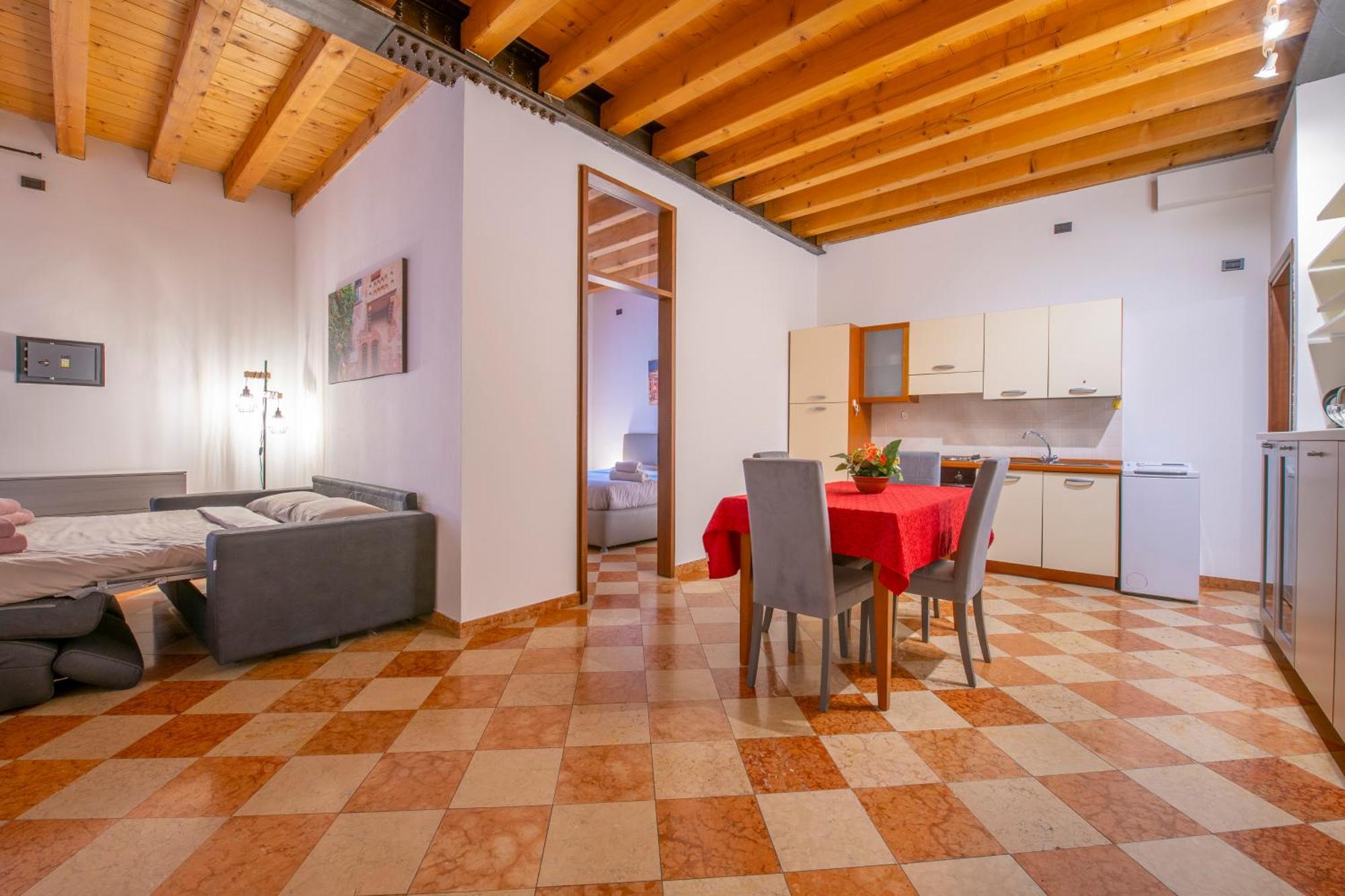 Arena Suite Mazzini Verona Kültér fotó