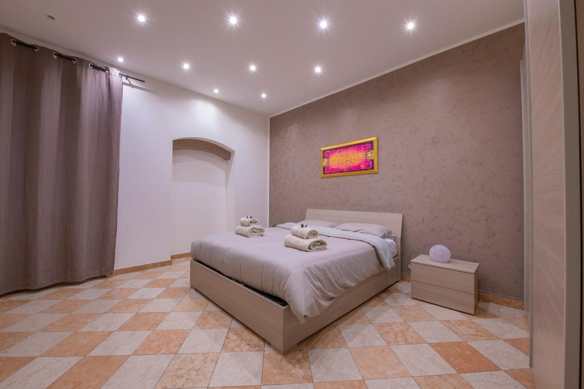 Arena Suite Mazzini Verona Kültér fotó