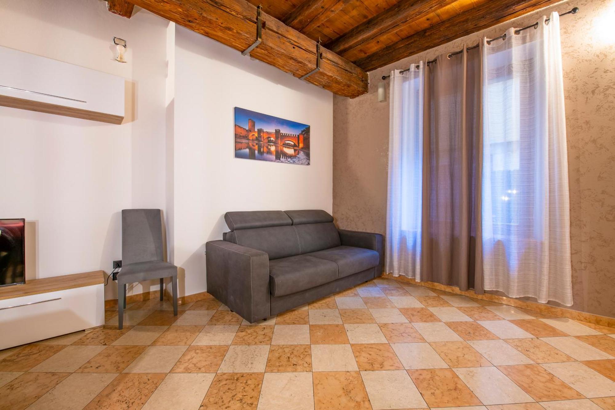 Arena Suite Mazzini Verona Kültér fotó