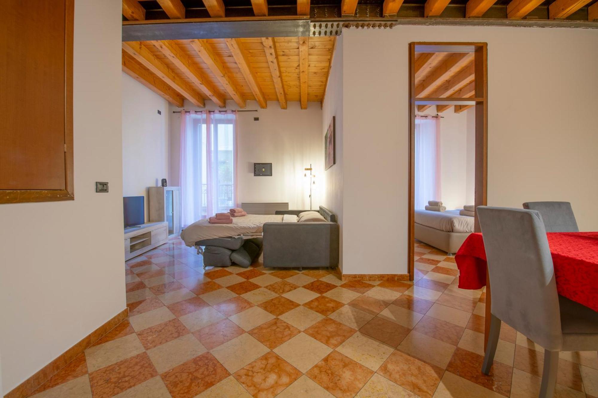 Arena Suite Mazzini Verona Kültér fotó